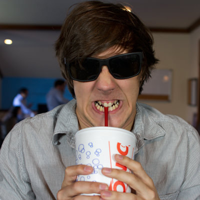 Corey Schneider