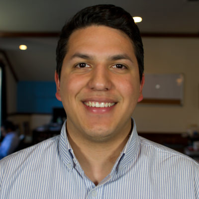 Gus Murillo
