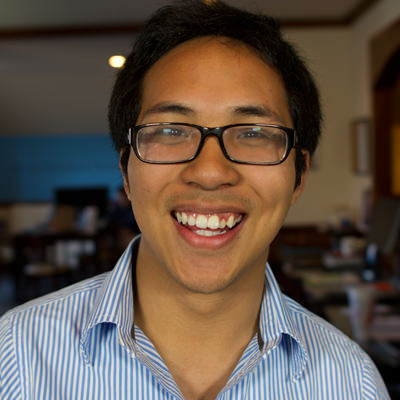 Kenny Nguyen