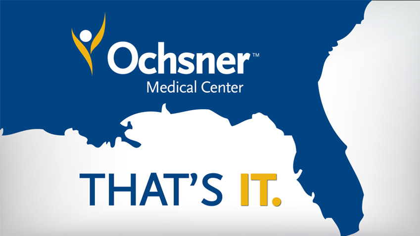 Ochsner